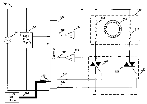 Une figure unique qui représente un dessin illustrant l'invention.